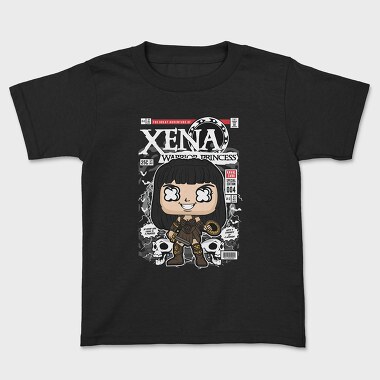 Xena, Tricou Copii