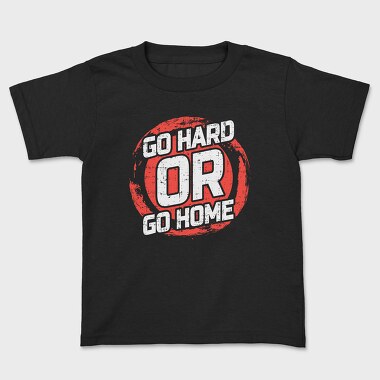 Red Or, Tricou Copii