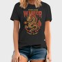 Warrior Dragon Martial Arts, Tricou Barbati (Unisex)
