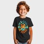 Its Cool To Be A Kid, Tricou Copii