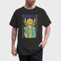 Saint Seiya 9, Tricou Barbati (Unisex)