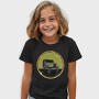 Jeep Adventure Emblem, Tricou Copii