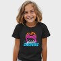 Retro Beach Gamers, Tricou Copii