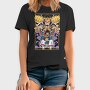 Dragon Ball Z 84, Tricou Barbati (Unisex)