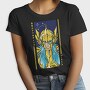 Saint Seiya 9, Tricou Femei