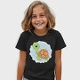 Sea Turtle Dreams, Tricou Copii
