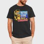 Retro Game Classics, Tricou Barbati (Unisex)
