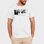 Attack on Titan 25, Tricou Barbati (Unisex)
