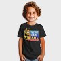 Retro Game Classics, Tricou Copii