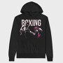 Boxing, Hanorac Oversize Barbati (Unisex)
