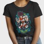 Saint Seiya Knights of the Zodiac 3, Tricou Femei