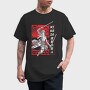 Attack on Titan 27, Tricou Barbati (Unisex)