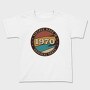 Vintage Made In, Tricou Copii