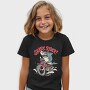 Shark Rider Tee, Tricou Copii