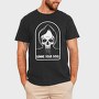 Grim Reaper Soul, Tricou Barbati (Unisex)