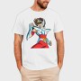 Saint Seiya Knights of the Zodiac 5, Tricou Barbati (Unisex)