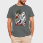 Demon Slayer 54, Tricou Barbati (Unisex)