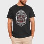 Attack on Titan 3, Tricou Barbati (Unisex)