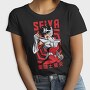 Saint Seiya Knights of the Zodiac 7, Tricou Femei