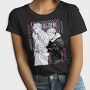Jujutsu Kaisen 8, Tricou Femei