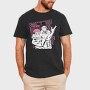 Jujutsu Kaisen 9, Tricou Barbati (Unisex)