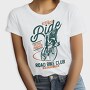 Road Bike Club, Tricou Femei