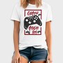 Gamer Mode On, Tricou Barbati (Unisex)