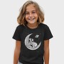 Koala Moon Night, Tricou Copii