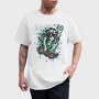 Skate Mummy, Tricou Barbati (Unisex)