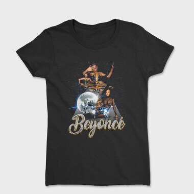 Beyonce 2, Tricou Femei