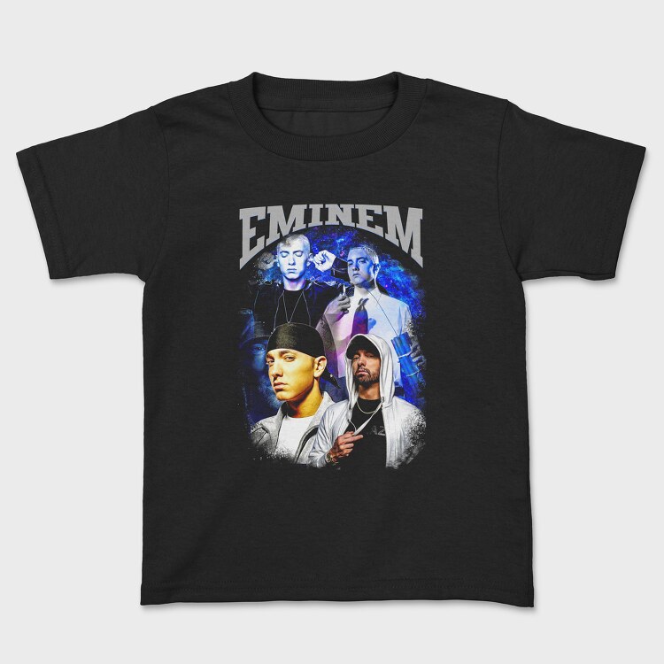 Eminem, Tricou Copii