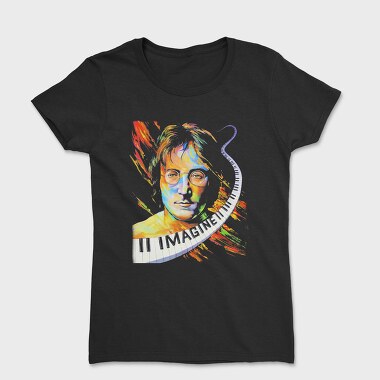 John Lennon, Tricou Femei