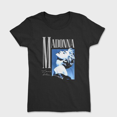 Madonna, Tricou Femei