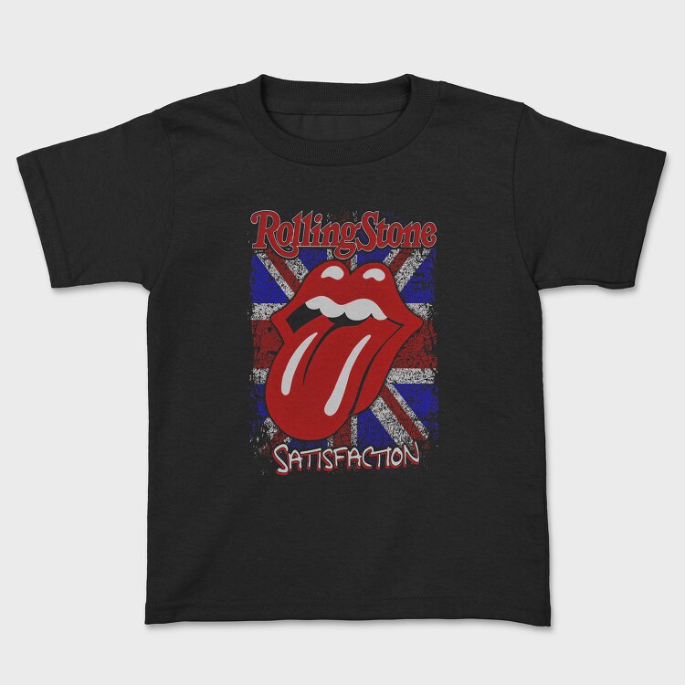 The Rolling Stones 2, Tricou Copii