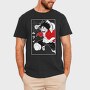 One Piece 65, Tricou Barbati (Unisex)
