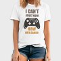 Gamer Now Adult, Tricou Barbati (Unisex)