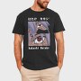 Kakashi Hatake, Tricou Barbati (Unisex)