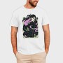 Demon Slayer 59, Tricou Barbati (Unisex)