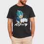 Dragon Ball Z 94, Tricou Barbati (Unisex)