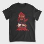 Akuma Matata, Tricou Barbati (Unisex)