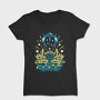 Alien Planet Explorer, Tricou Femei