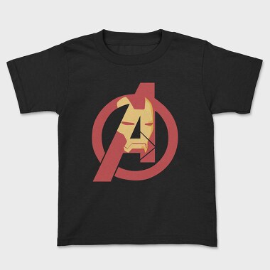 Avengers Shield, Tricou Copii