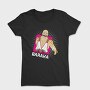 Baraka Monster, Tricou Femei