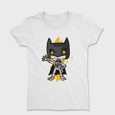 Batman Chibi, Tricou Femei