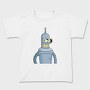 Benderbot, Tricou Copii