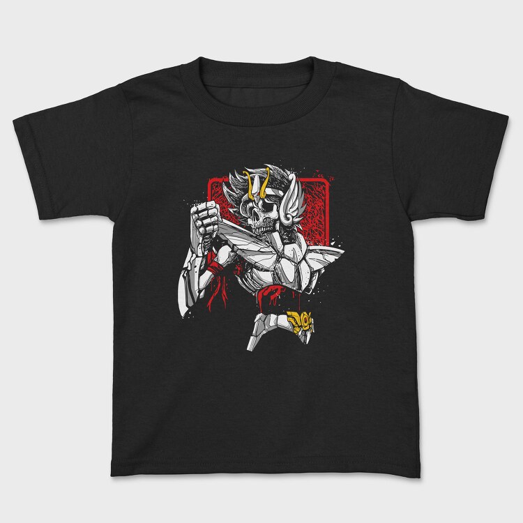 Bleeding Angel, Tricou Copii