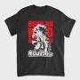 Boku No Hero Academia, Tricou Barbati (Unisex)