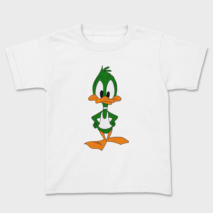 Daffy Duck Dive, Tricou Copii