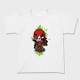 Deadpool Chibi Rose, Tricou Copii