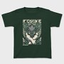 Demon Slayer Beast, Tricou Copii